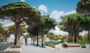 futuro parque Coves Carolines de Benimàmet